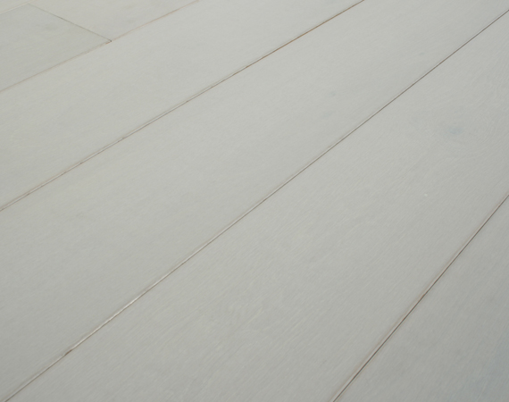 Iced Oak Flooring | Metro Plank